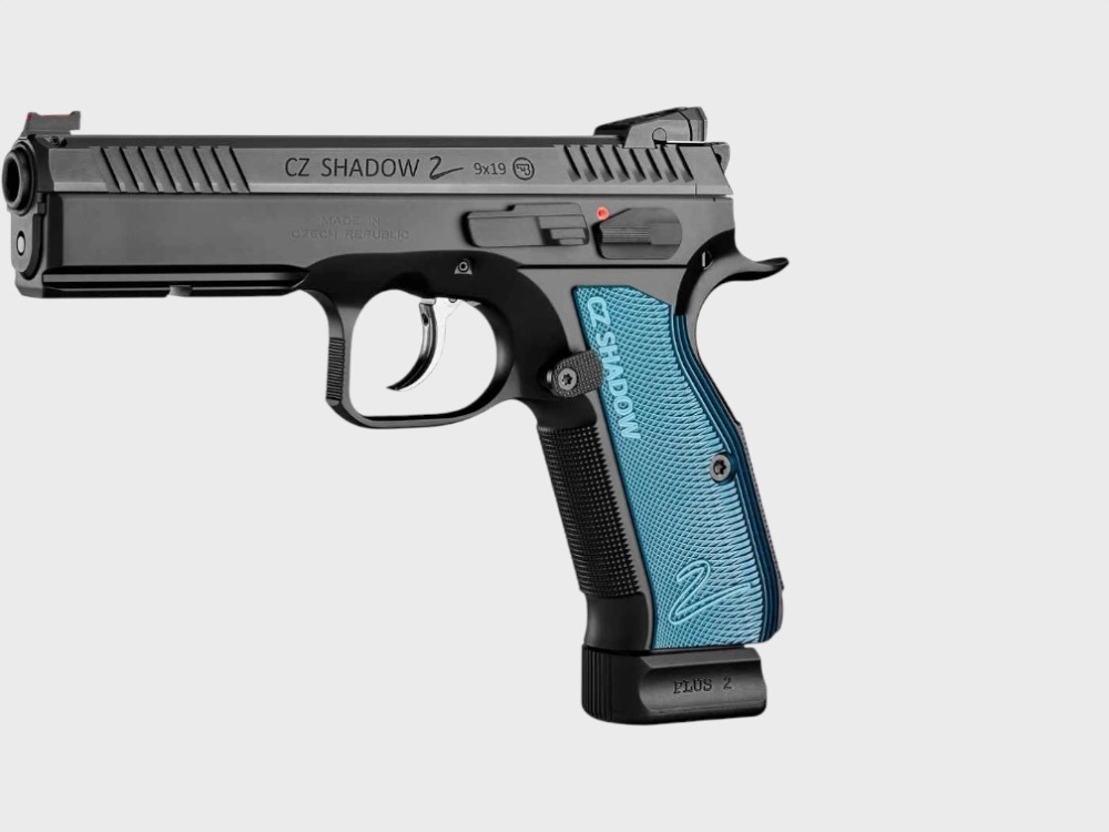 CZ Pistole Shadow 2 DA