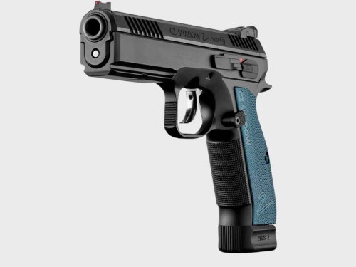 CZ Pistole Shadow 2 DA