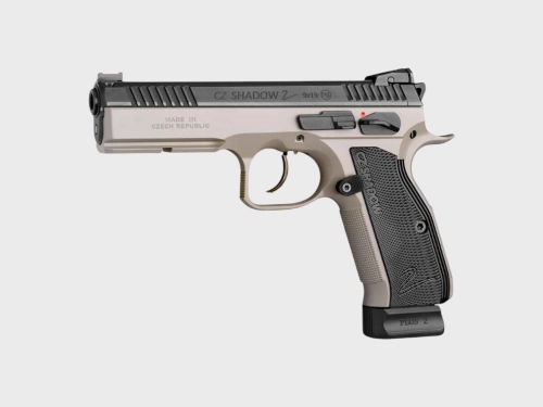 CZ Pistole Shadow 2 DA Urban Grey