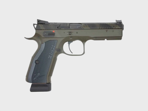 CZ Shadow 2 OR Camo Oliv_OR