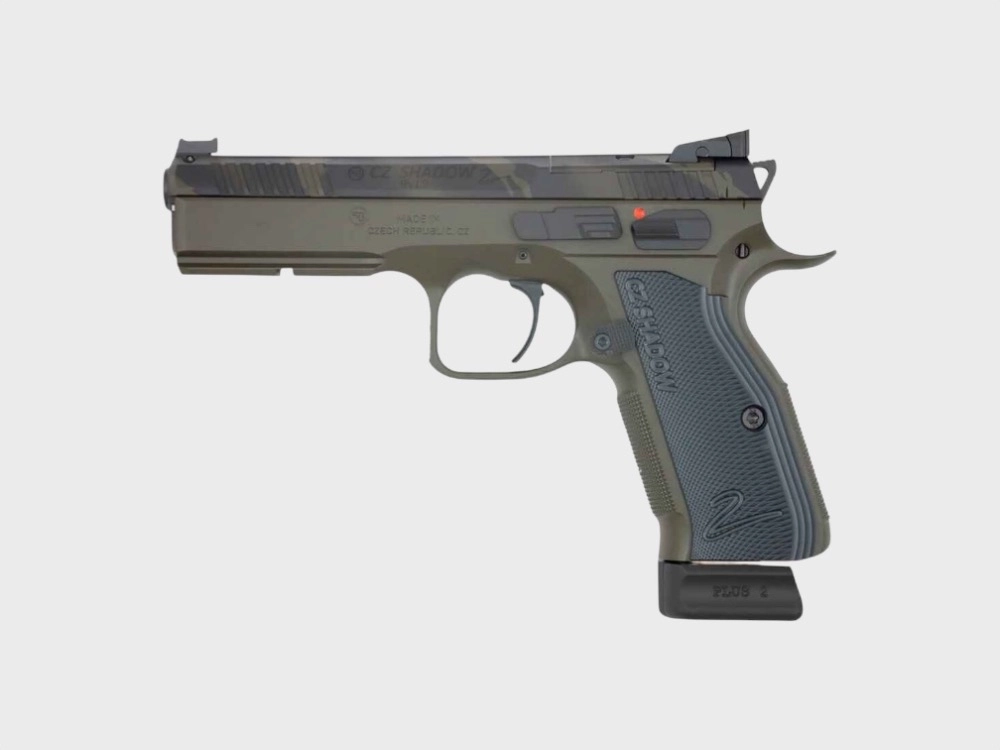 CZ Shadow 2 OR Camo Oliv_OR