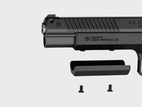 cz shadow 2 target frame weight