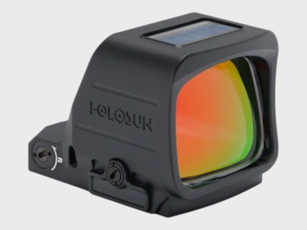 Holosun HS507-PROMAX-RD-PRS