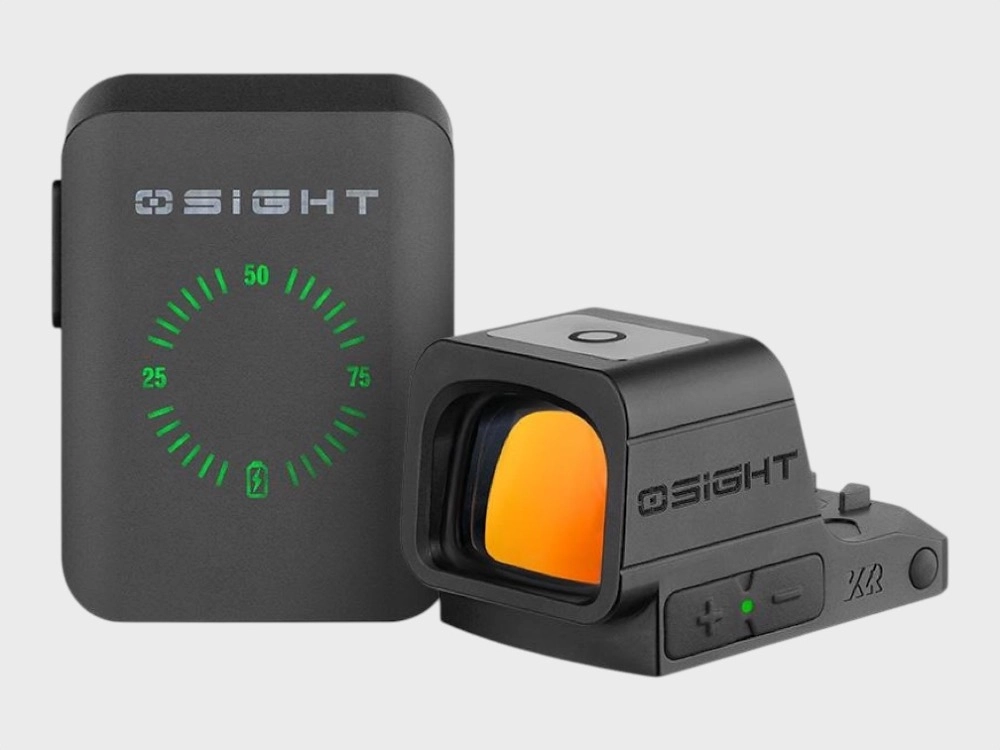 Osight XR