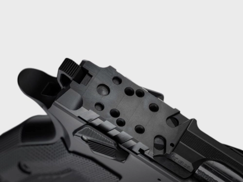 CZ Safety TS3