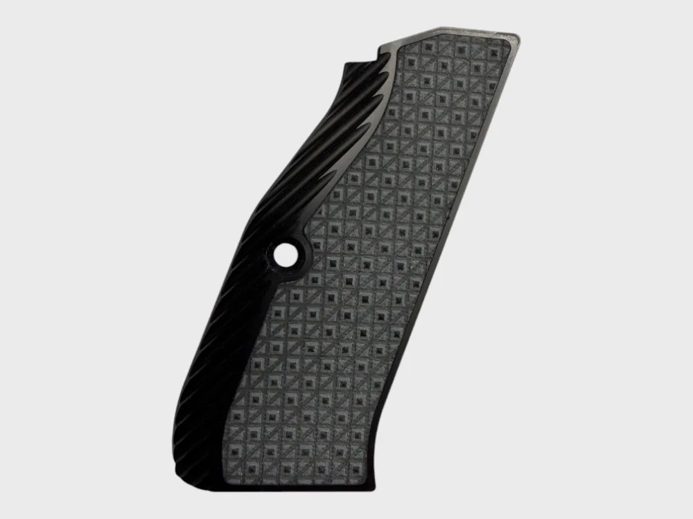 Ultimate Grips CZ Long
