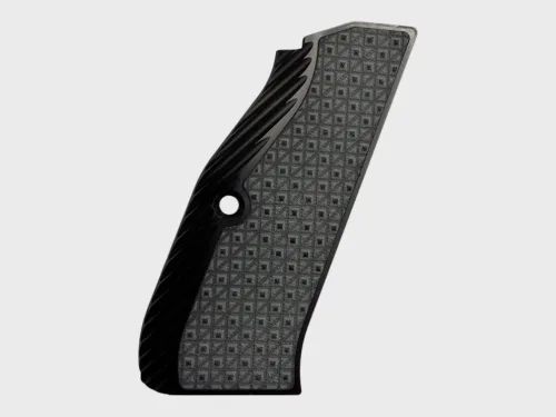 Ultimate Grips CZ Short