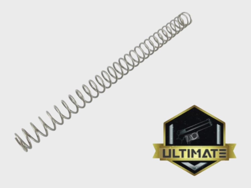 ultimate recoil spring cz