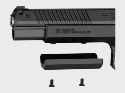 cz shadow 2 target frame weight