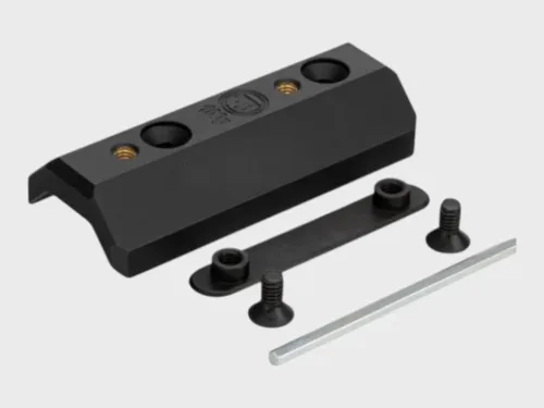 cz shadow 2 target frame weight