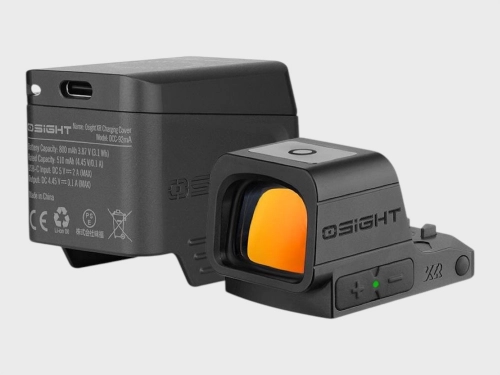 Osight XR