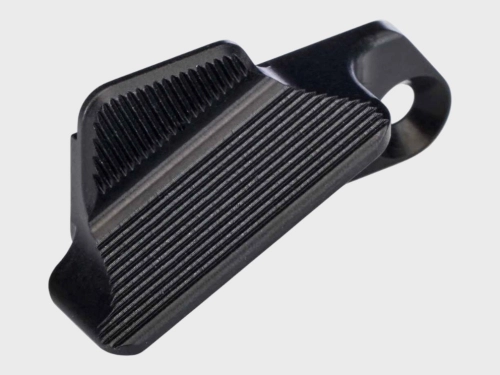 CZ Daumenauflage LinksHänder TS3