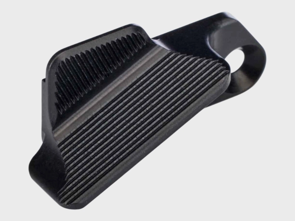 CZ Daumenauflage LinksHänder TS3