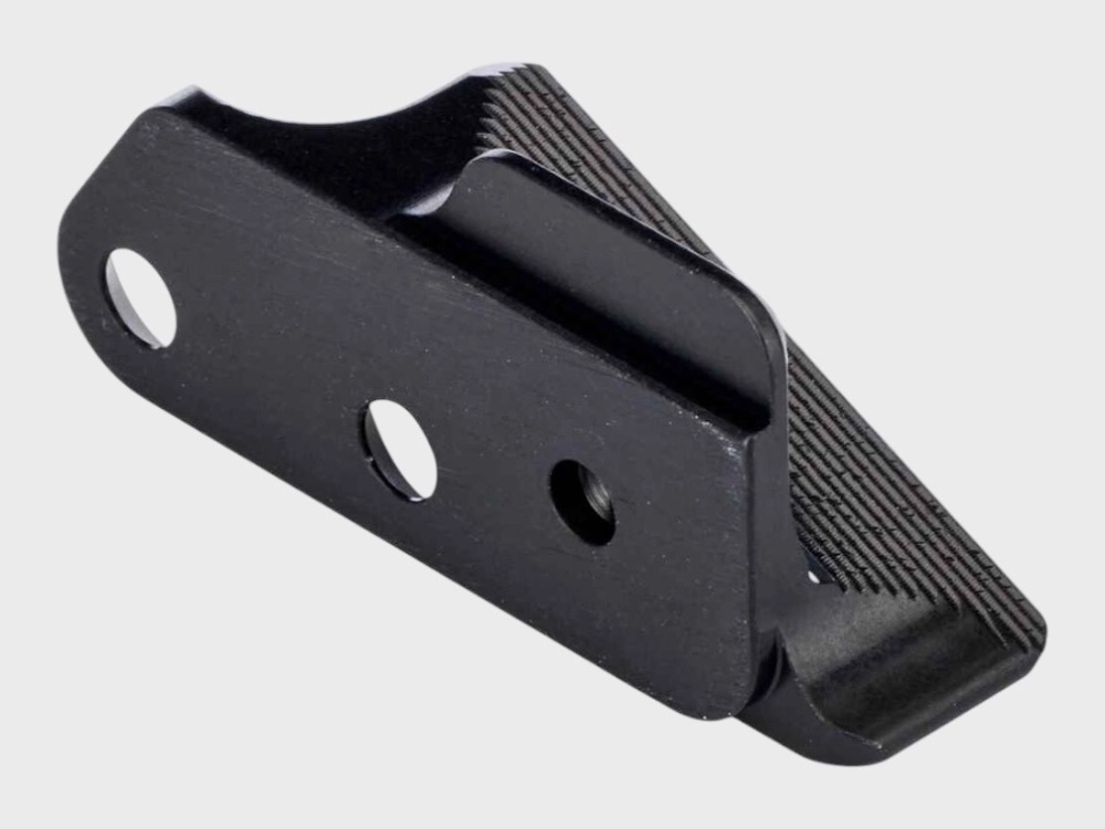 CZ Daumenauflage LinksHänder TS3