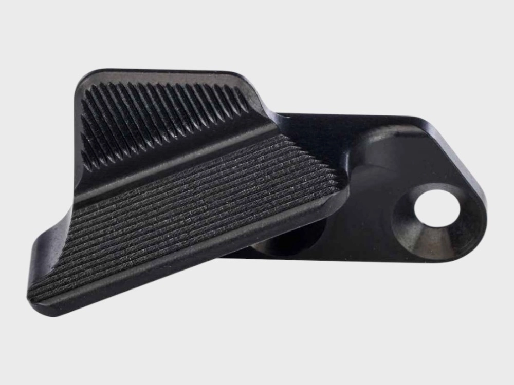 CZ Daumenauflage LinksHänder TS3