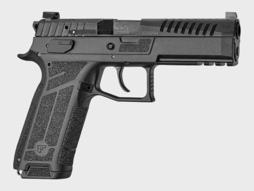 CZ Pistole P-09 F Nocturne _ OR _ 9mm