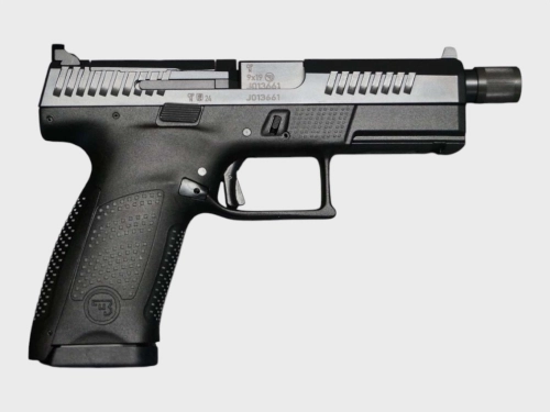 CZ Pistole P-10 C OR SR