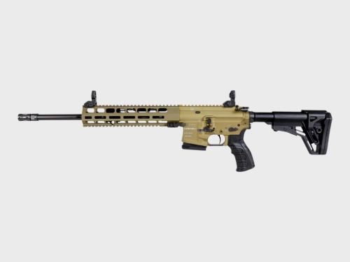 Haenel Selbstladebüchse CR 223 Sand