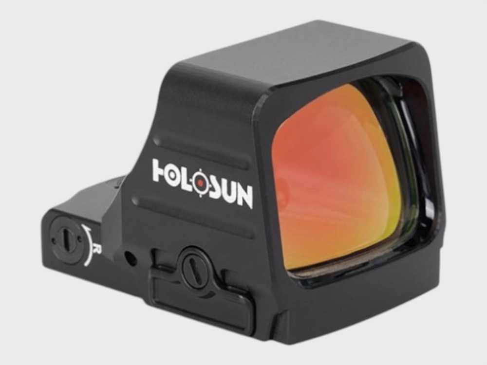 Holosun HS507COMP _ 2.0MOA _ 32MOA