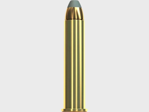 Munition Sellier & Bellot .45/70 Gov. Teilmantel 405grs.