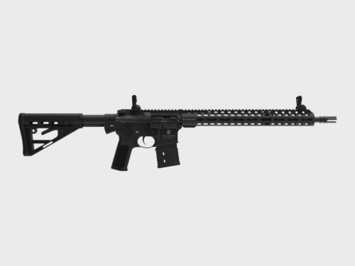 Schmeisser AR15-M5FL Slim Line