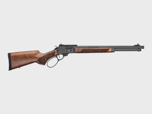 Smith & Wesson 1854 / .357 Magnum