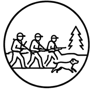 rotpunktvisier-drueckjagd Icon Rotpunktvisier für Drückjagd