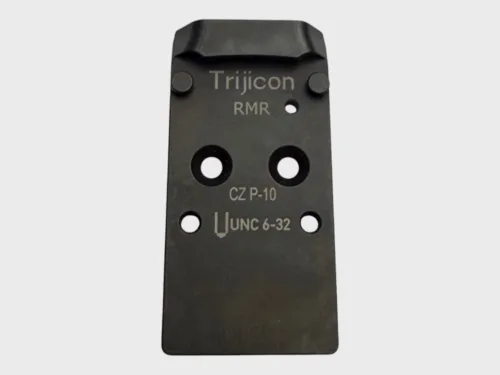 CZ Adapterplatte P-10 OR _ Trijicon