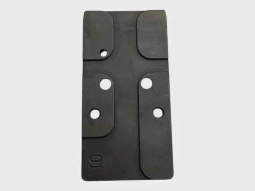 CZ Adapterplatte P-10 OR _ Trijicon