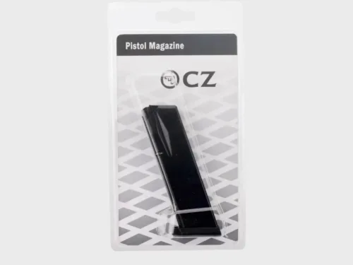 CZ Magazin Shadow 2 Compact Carry 9mm