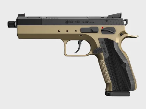 KMR S-02 OR SR