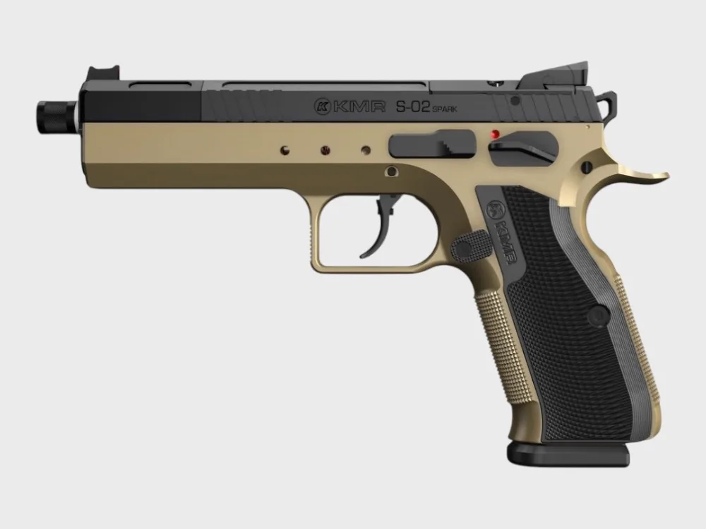 KMR S-02 OR SR