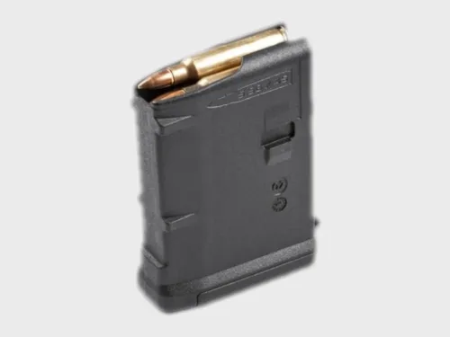 Magpul PMAG 10 AR/M4 Gen M3 Magazin 5.56x45 schwarz