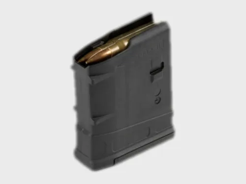 Magpul PMAG 10 LR/SR Gen M3 Magazin 7.62x51 schwarz