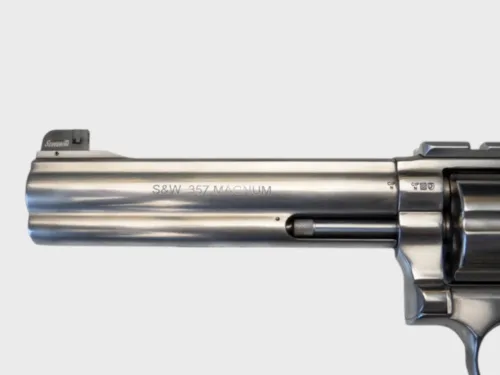 Smith & Wesson 686 Pilum / 6 Zoll / .357 Magnum