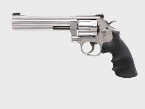 Smith & Wesson 686 Target / 6 Zoll / .357 Magnum