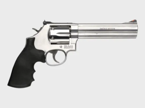 Smith & Wesson 686 / 6 Zoll / .357 Magnum