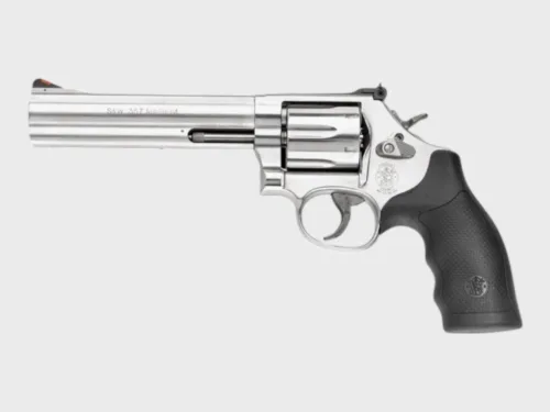 Smith & Wesson 686 / 6 Zoll / .357 Magnum