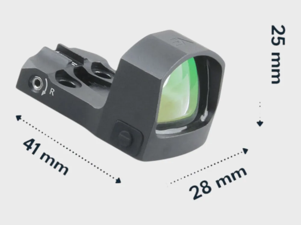 Vector Optics SCRD-M43