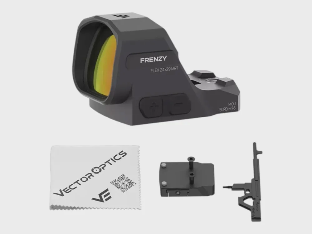 Vector Optics SCRD-M76
