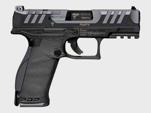 Walther PDP Fullsize 4" OR