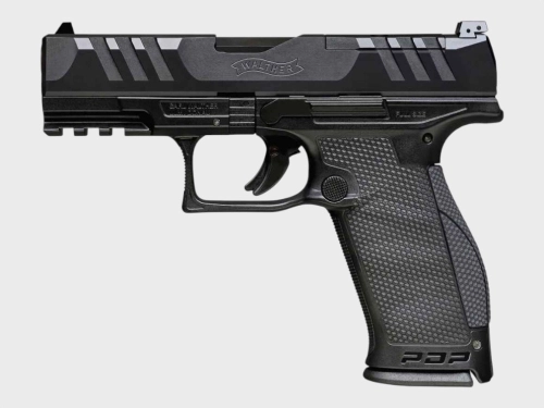 Walther PDP Fullsize 4" OR