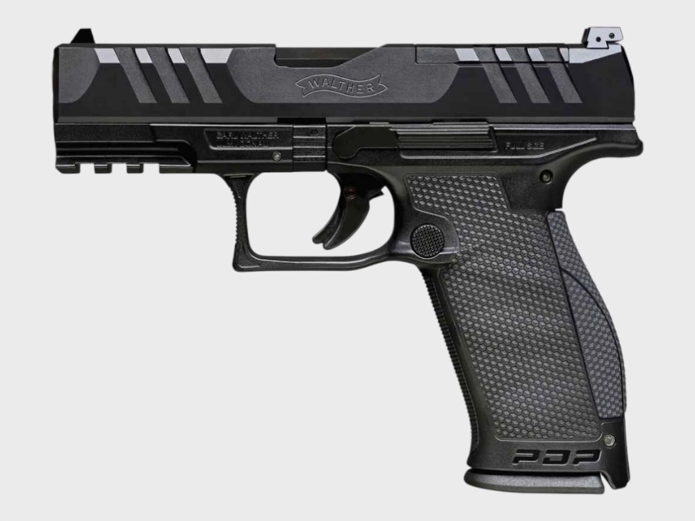Walther PDP Fullsize 4" OR