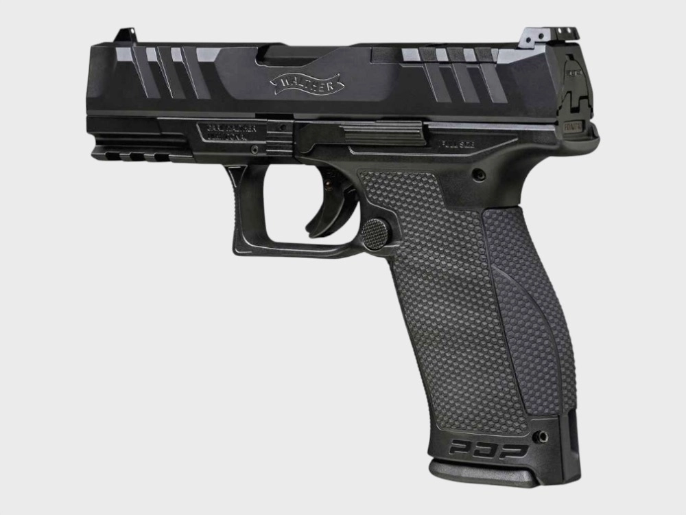 Walther PDP Fullsize 4" OR
