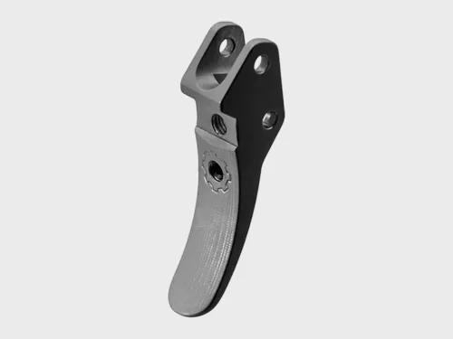Eemann Tech Ultimate Trigger für CZ Shadow 2, schwarz