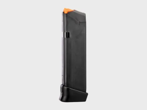 Glock Magazin Glock 17, 17L und 34 / 17+2