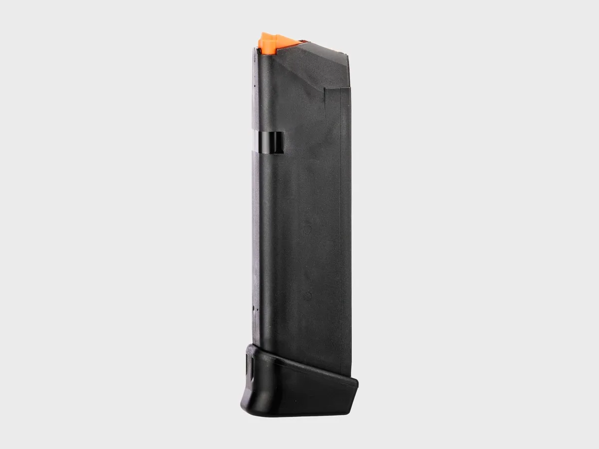 Glock Magazin Glock 17, 17L und 34 / 17+2