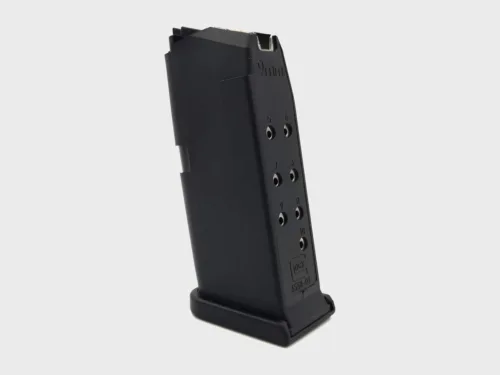 Glock Magazin Schmeisser 9mm
