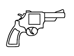 Icon Revolver
