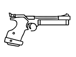 icon Sportpistole